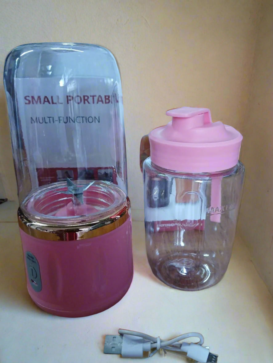 Small Portable Juicer